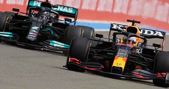F1: si infiamma il caso Verstappen