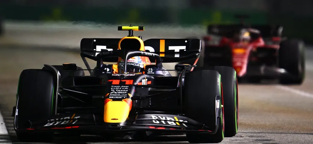 GP di Singapore: le pagelle