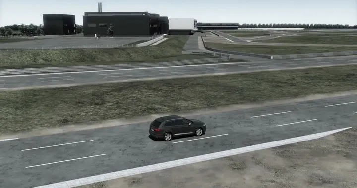 Audi SQ7: come funziona il compressore elettrico