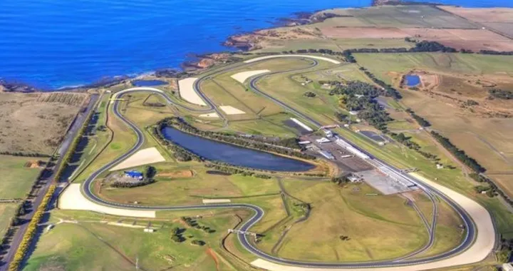La Superbike a Phillip Island fino al 2017