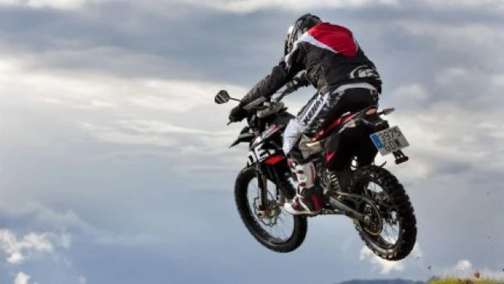 Immagini delle nuove Derbi GPR 125 e DRD 125 su DerbiLive