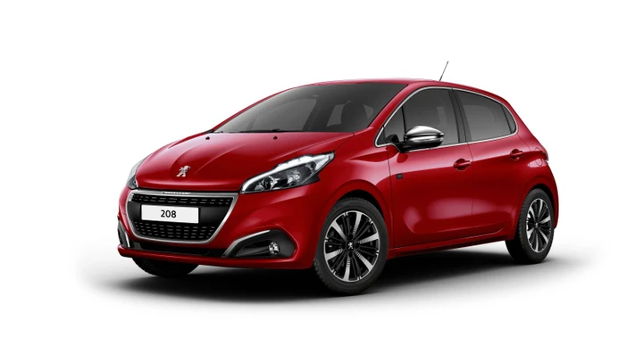 Peugeot: la versione speciale Tech Edition per 208 e 308