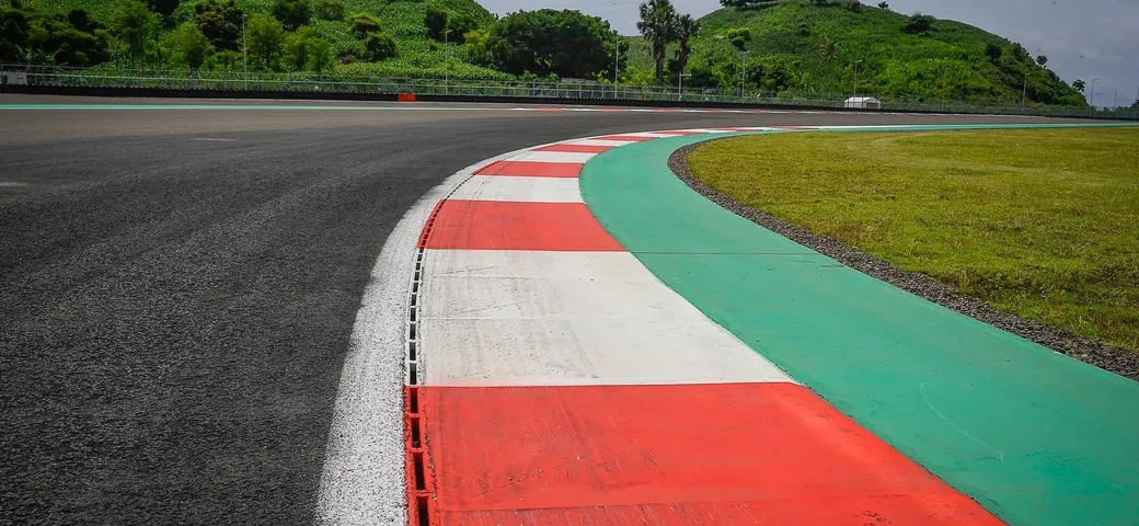 MotoGP | Capirossi, test di Mandalika: 