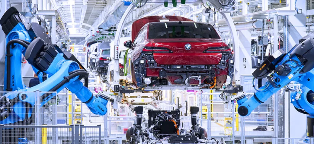 I big dell’industria tedesca non vogliono il bando delle auto termiche