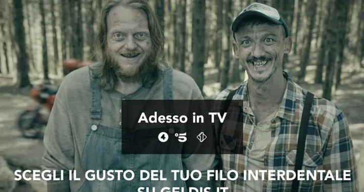 Filo interdentale come "trappola per motociclisti": la FMI condanna lo spot