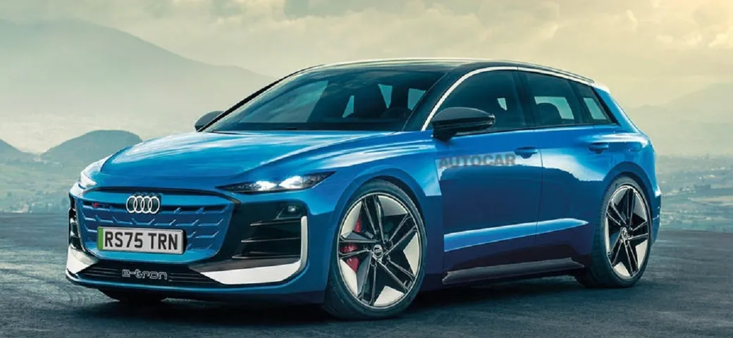 Audi A3 avrà un successore elettrico sulla piattaforma MEB