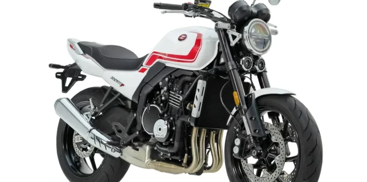 Mercato moto 2025: Cina in forte ascesa, Europa in calo