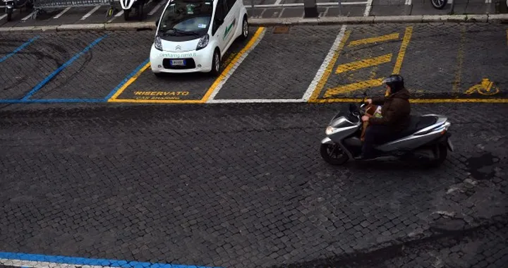 Immatricolazioni auto in Italia: siamo sicuri sia tutto ok?