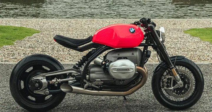 BMW R20, la maxi naked da 2.000 cc è quasi pronta: oltre 100 CV