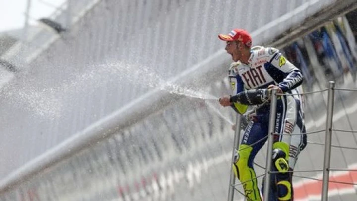 Montmelò esplosivo. Rossi magia. Lorenzo baionetta. Classifica iridata rovente