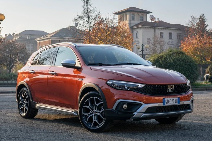 Fiat Tipo