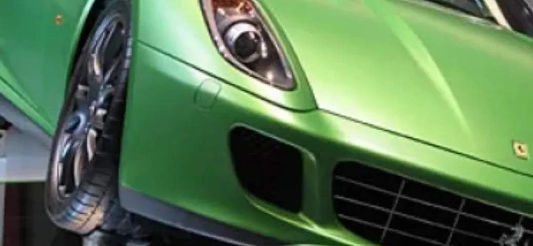 La prima ibrida di Ferrari: una vettura ormai dimenticata