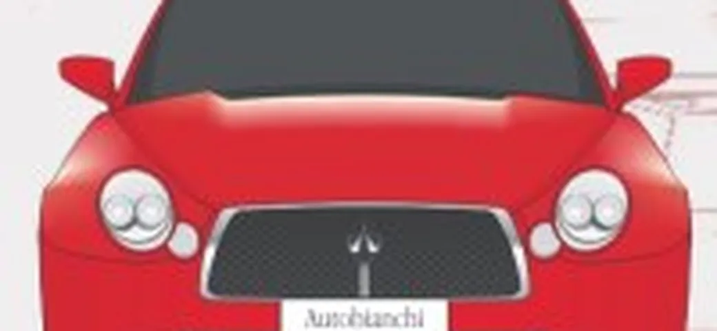 Congetture sul ritorno Autobianchi