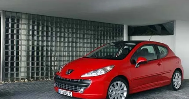 Peugeot 207 1.6 GT Turbo: in arrivo a ottobre