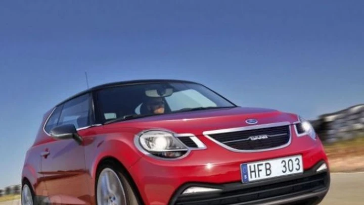 Saab: in futuro la piccola 92 con BMW e non solo