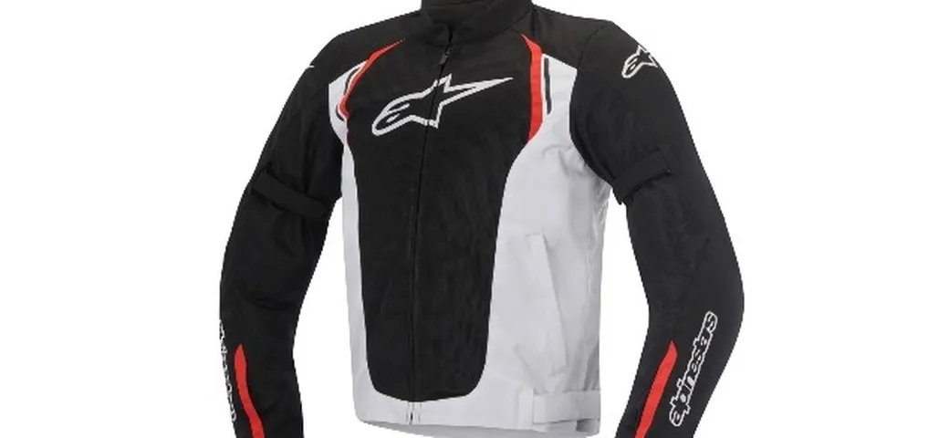 Alpinestars: novità collezione primavera/estate 2016