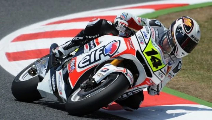 MotoGP: Tech3 smentisce i contatti con Randy De Puniet