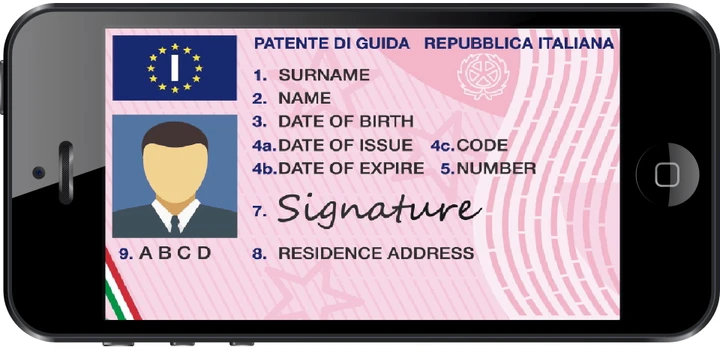 Patente digitale: come funziona e quando sarà disponibile per tutti