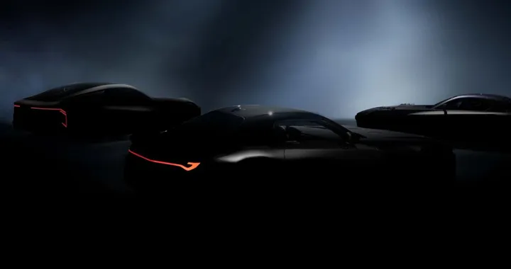 Non chiamatela Supra, ecco la Toyota GR GT: supercar con V8 ibrido