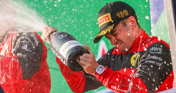 F1 GP di Australia: le pagelle