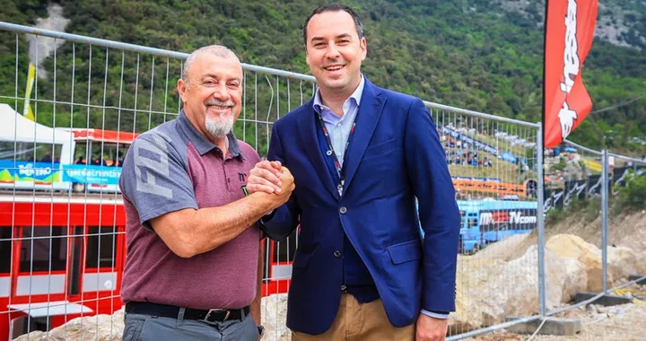 MXGP, anche San Marino nel futuro?