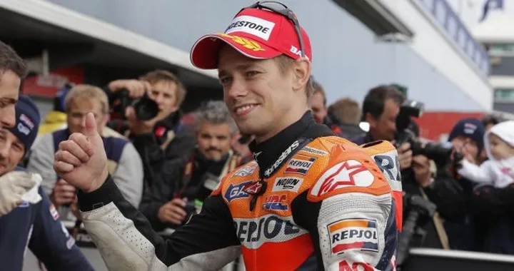 Casey Stoner prosegue i test con le Supercars V8, imminente la decisione sul suo futuro