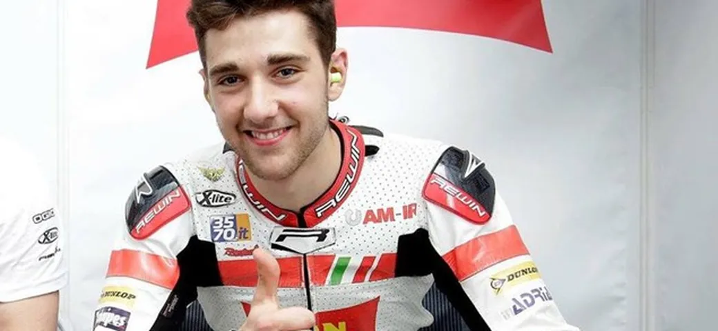 CIV: Matteo Ferrari nella SBK e wild-card STK1000