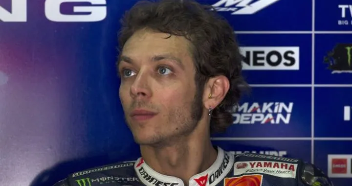 MotoGP amara per Rossi. Quanto “vale” Valentino?