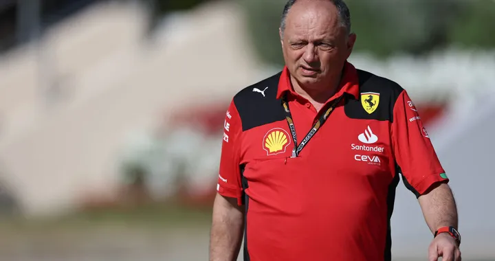 F1, crisi Scuderia Ferrari: Vasseur non vede problemi