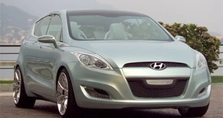Hyundai Arnejs Concept