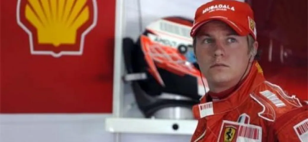 Kimi Raikkonen: l'anno prossimo correrà con la Brawn Mercedes?