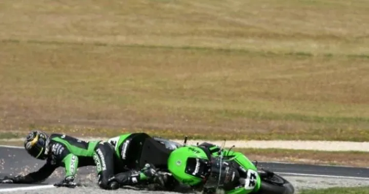 WSBK: Chris Vermeulen salterà anche Valencia