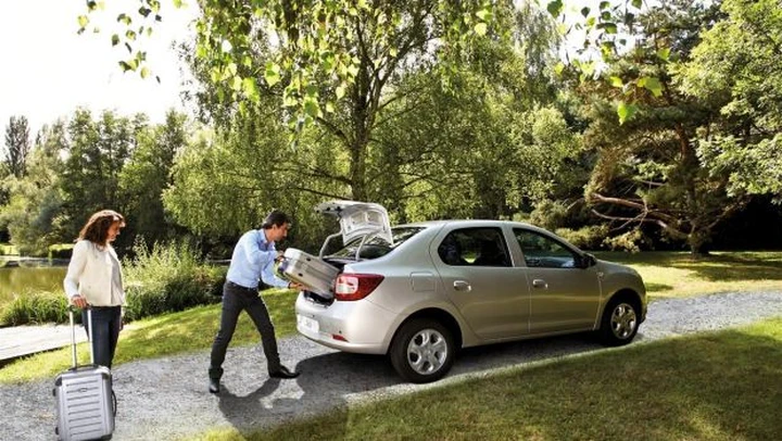 Nuova Dacia Logan: prezzo in Francia da 7.700 Euro