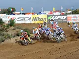 Al via gli Internazionali d'Italia di Motocross