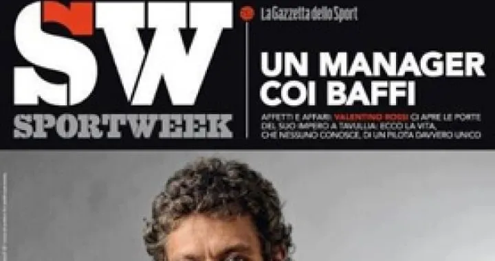 Valentino Rossi: "Potessi mi comprerei la Ducati"
