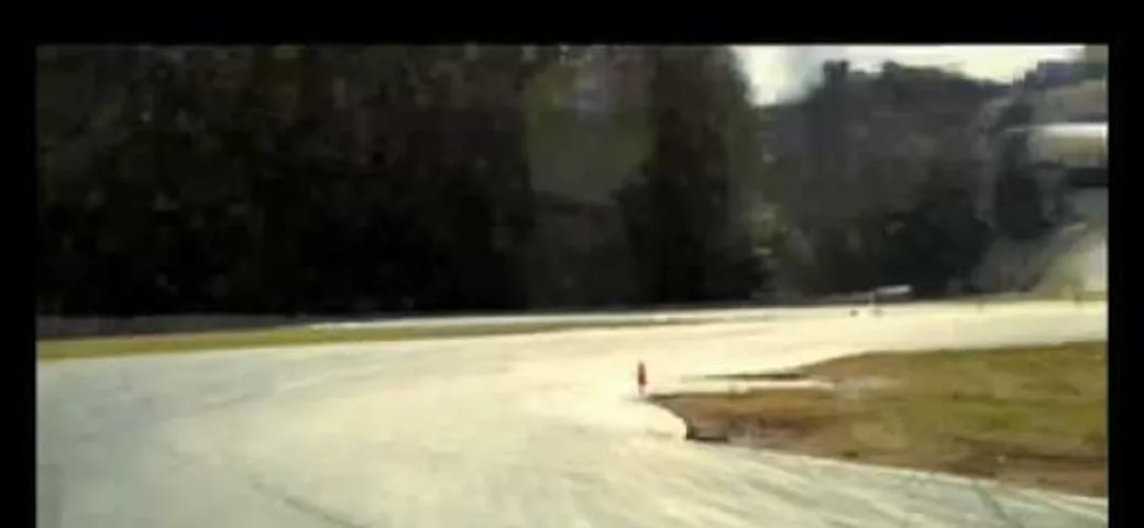 Hyundai Genesis Coupè: ecco lo spot pubblicitario