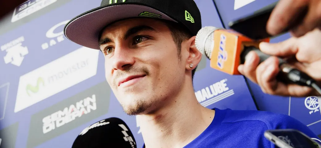 Test Sepang, svetta Vinales: 