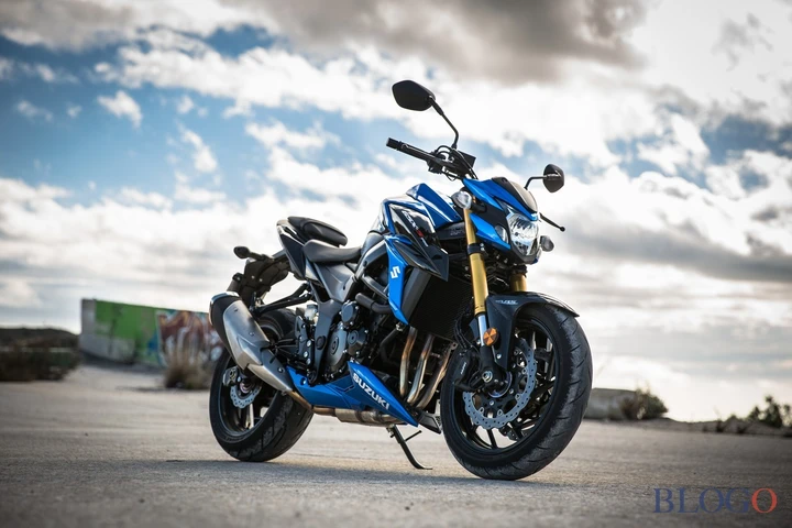 Suzuki GSX-S: allo studio la versione 300?
