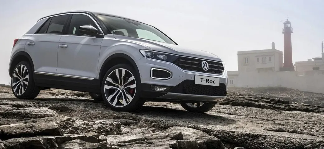 Volkswagen T-Roc che exploit ad agosto, ma la regina è un'altra