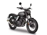 Brixton Motorcycle: le nuove quarto di litro