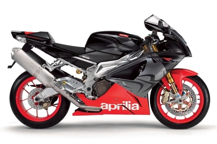 Aprilia RSV1000
