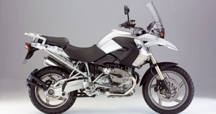 Un 2007 da record per BMW Motorrad