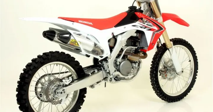 Kit Arrow per Honda CRF250R 2014