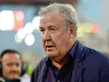 Jeremy Clarkson esulta per la discesa di Tesla ed Elon Musk