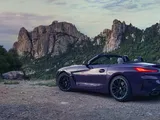 BMW Z4, la produzione va avanti fino al 2026 grazie alla versione manuale