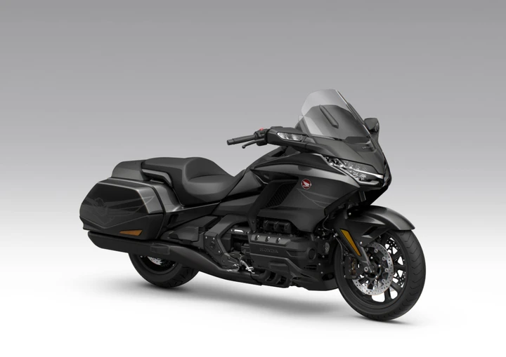 Honda Rebel e Gold Wing 2027: tutte le novità della nuova gamma
