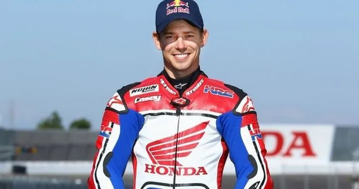 MotoGP: Casey Stoner tester Honda anche nel 2015