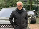 La Range Rover lo lascia sempre a piedi, Briatore sbotta contro l'inaffidabilità dell'auto britannica