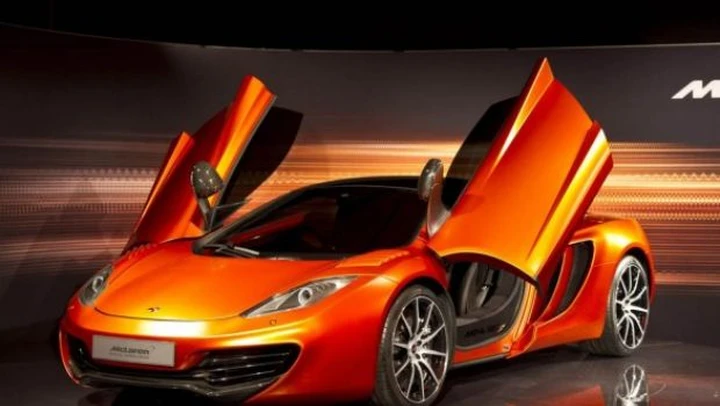 McLaren: Ron Dennis sminuisce i problemi d'affidabilità della MP4-12C