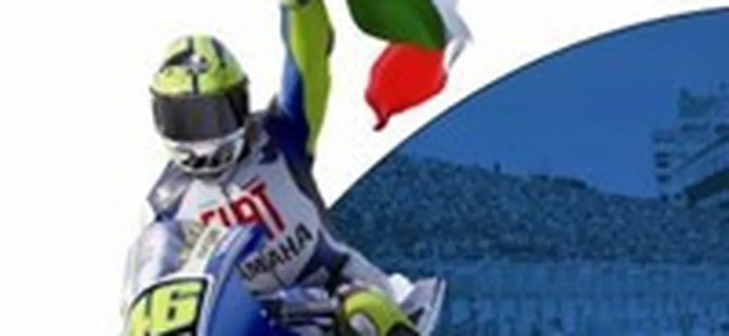 In arrivo il videogame MotoGP 07